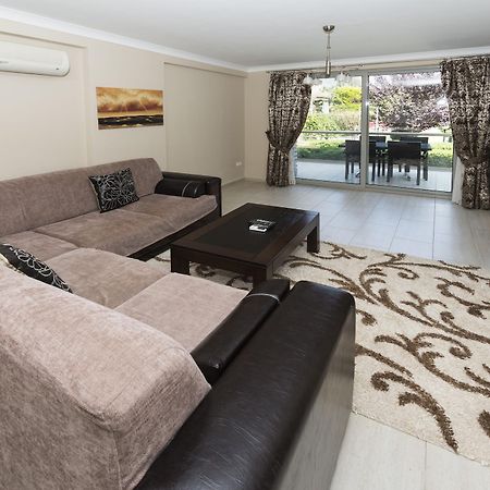 Diana Residence Φετιγιέ Εξωτερικό φωτογραφία