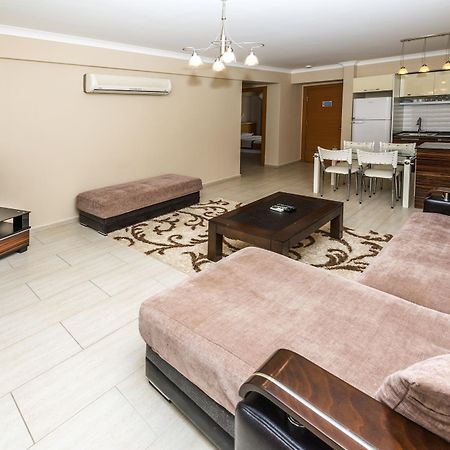 Diana Residence Φετιγιέ Εξωτερικό φωτογραφία