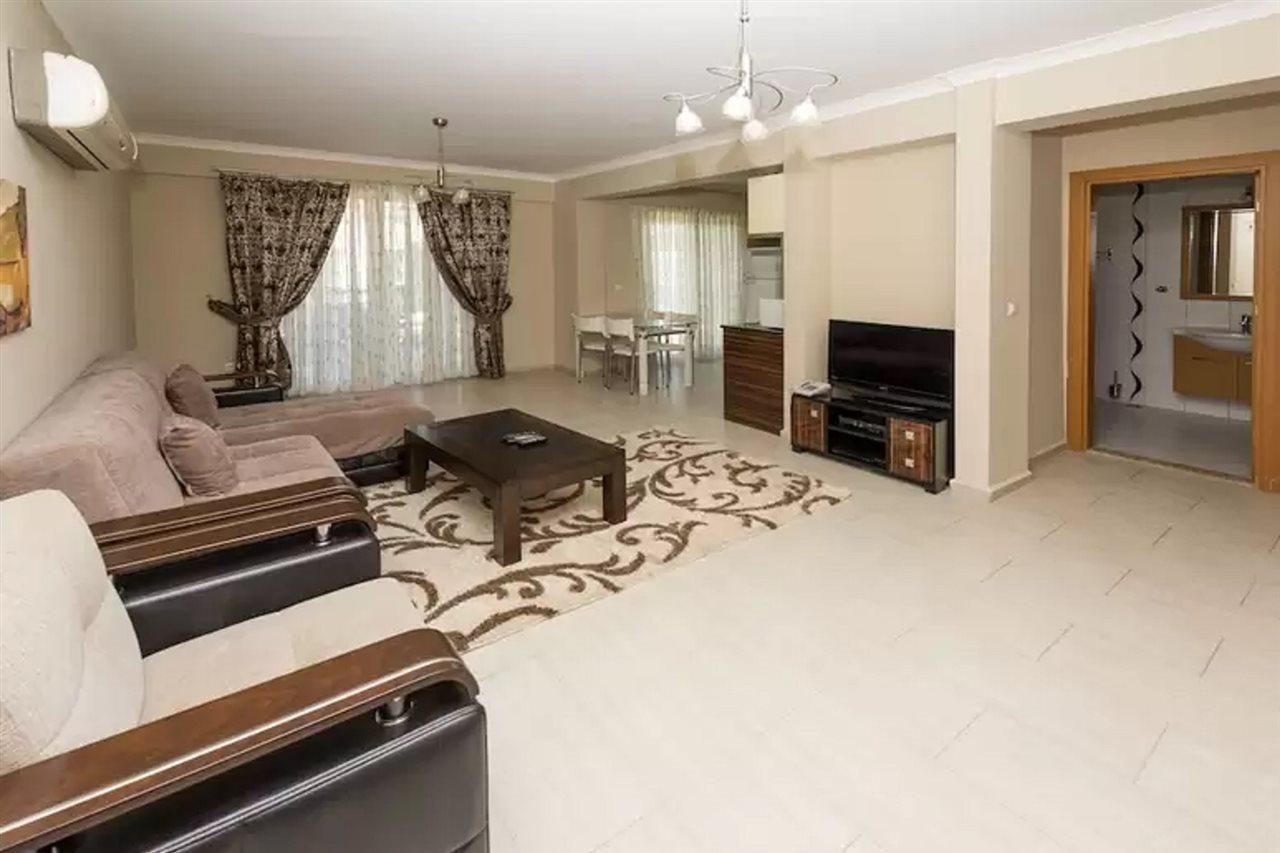 Diana Residence Φετιγιέ Εξωτερικό φωτογραφία