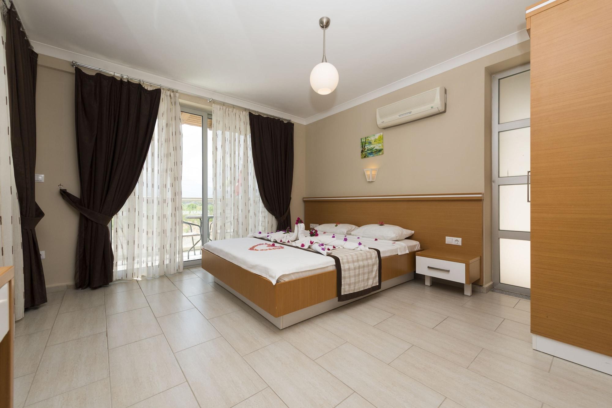 Diana Residence Φετιγιέ Εξωτερικό φωτογραφία