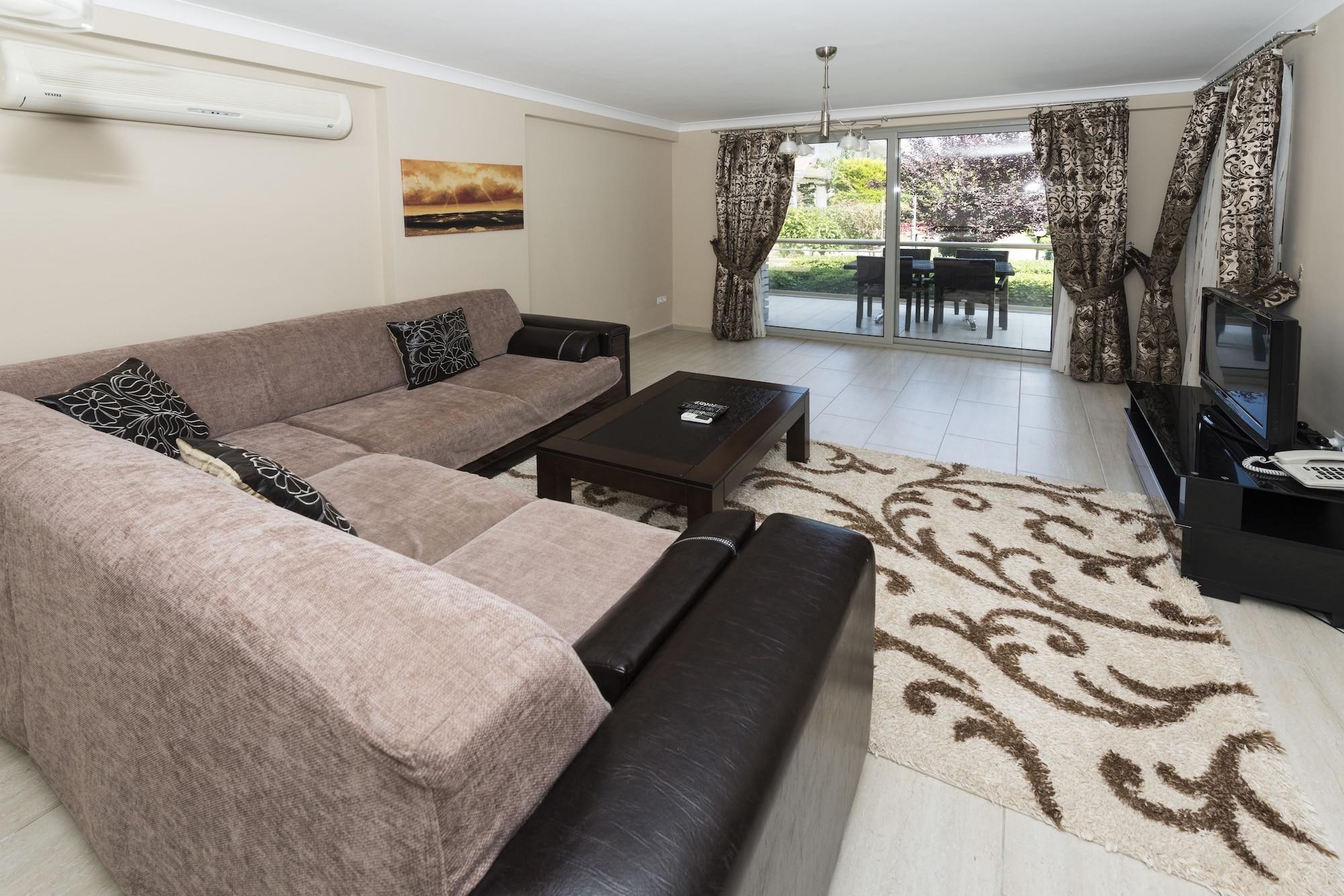 Diana Residence Φετιγιέ Εξωτερικό φωτογραφία