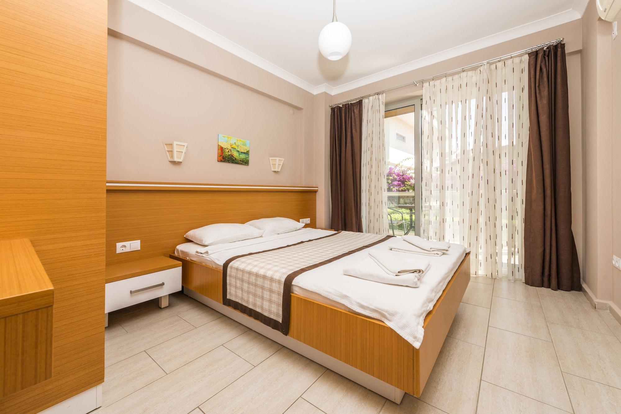 Diana Residence Φετιγιέ Εξωτερικό φωτογραφία