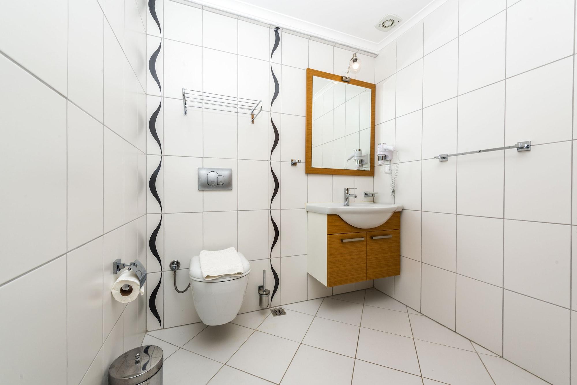 Diana Residence Φετιγιέ Εξωτερικό φωτογραφία