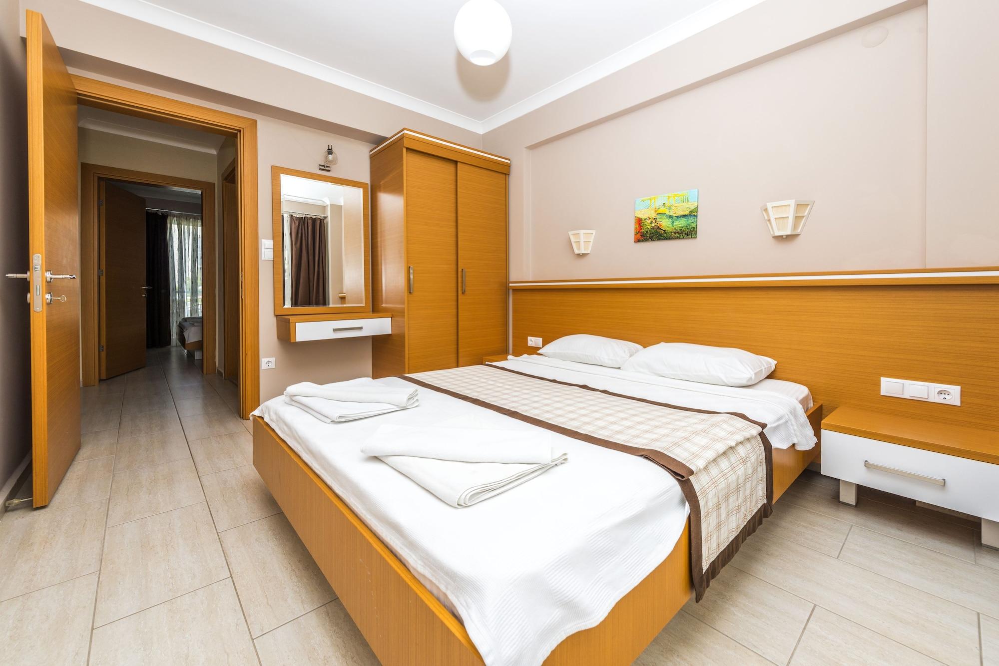 Diana Residence Φετιγιέ Εξωτερικό φωτογραφία