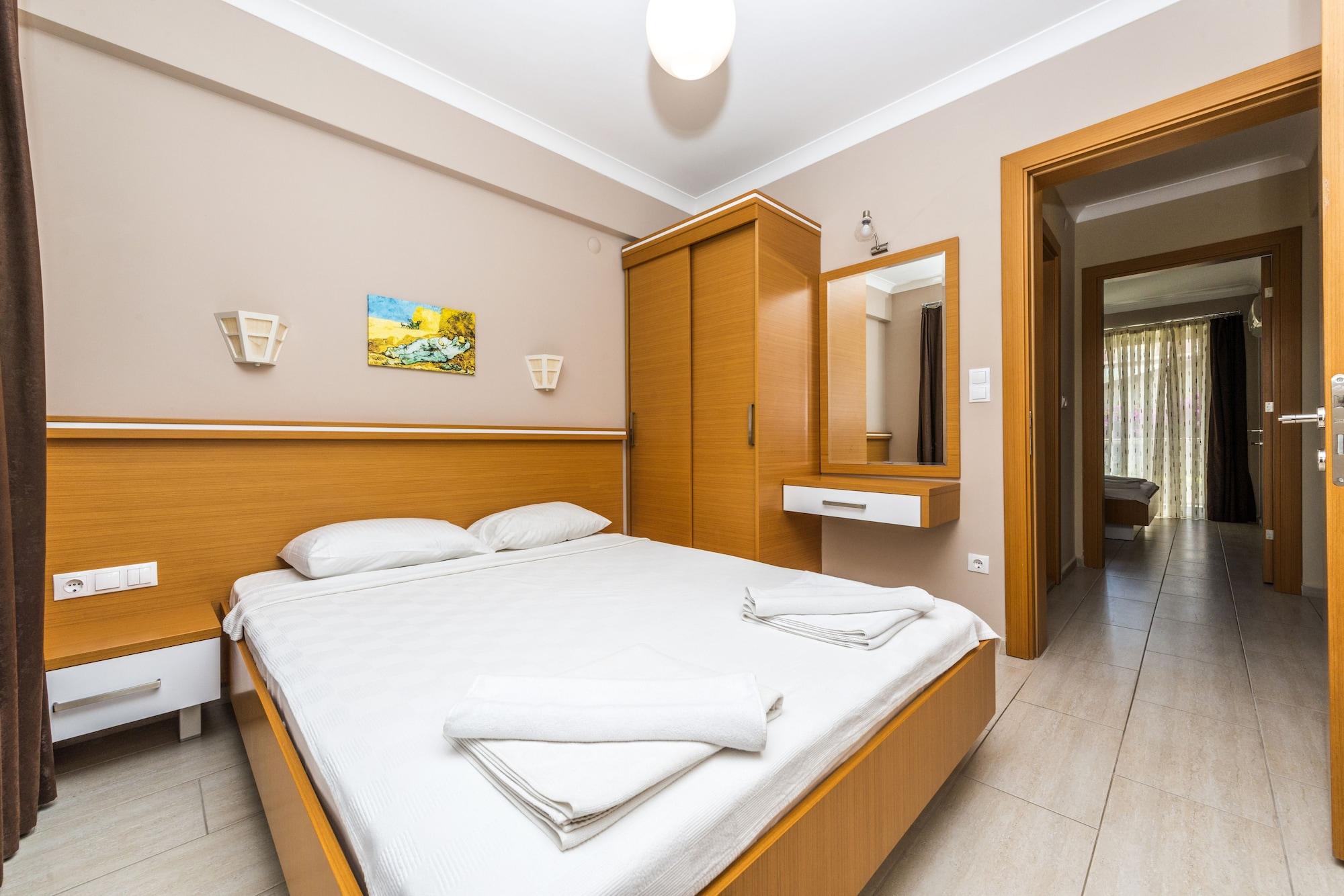 Diana Residence Φετιγιέ Εξωτερικό φωτογραφία