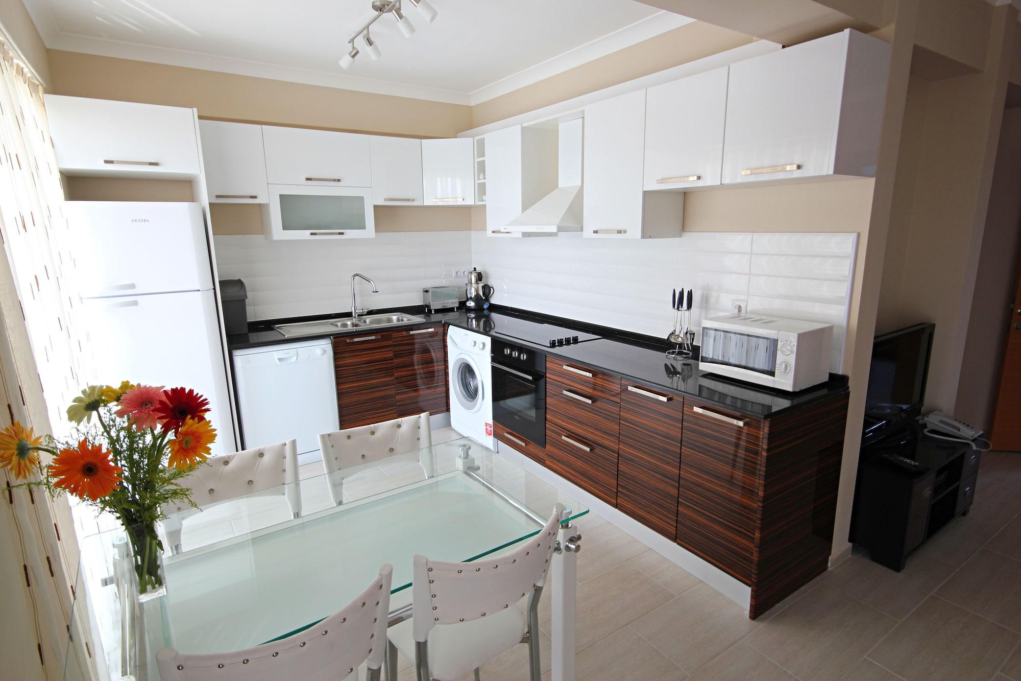 Diana Residence Φετιγιέ Εξωτερικό φωτογραφία