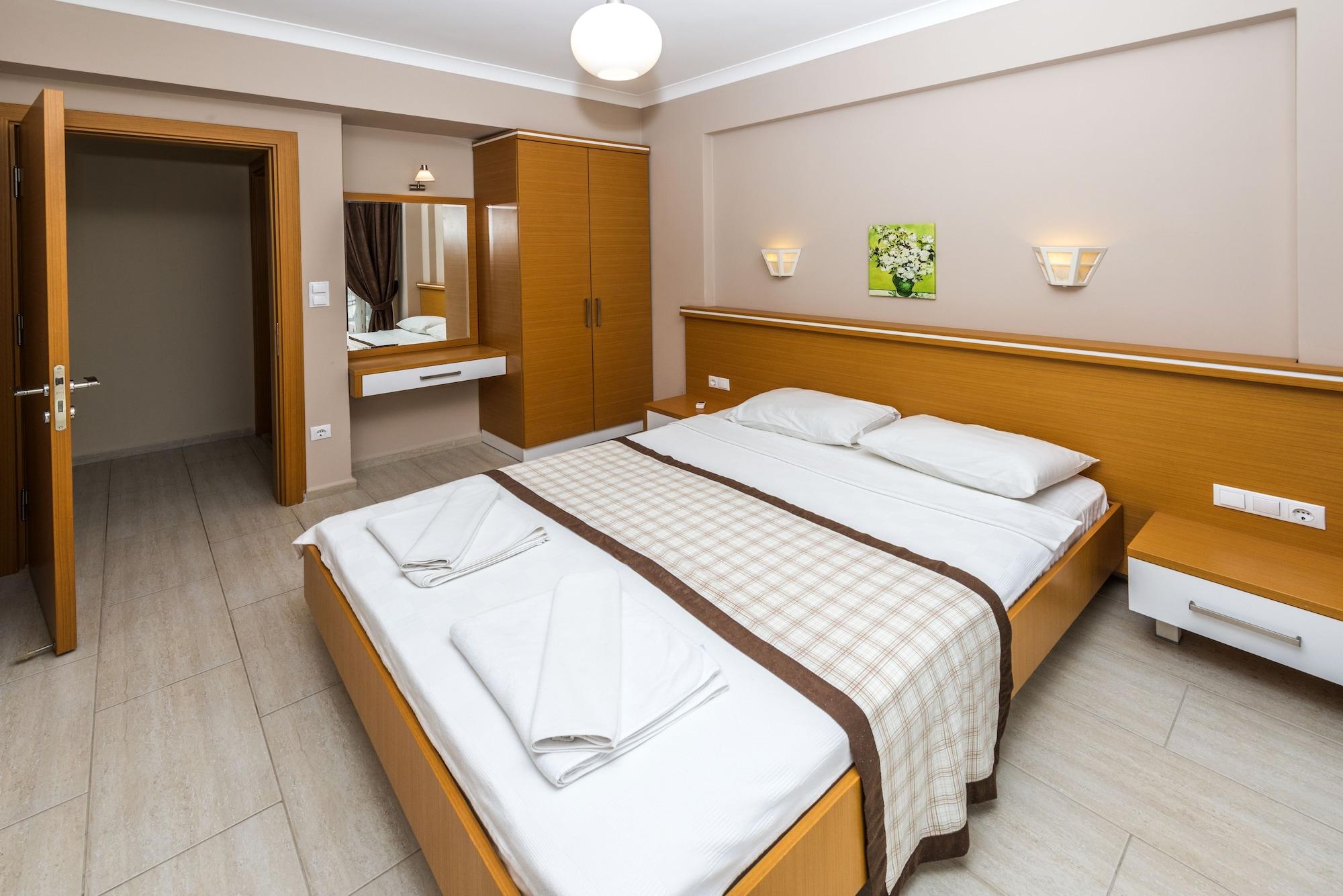 Diana Residence Φετιγιέ Εξωτερικό φωτογραφία