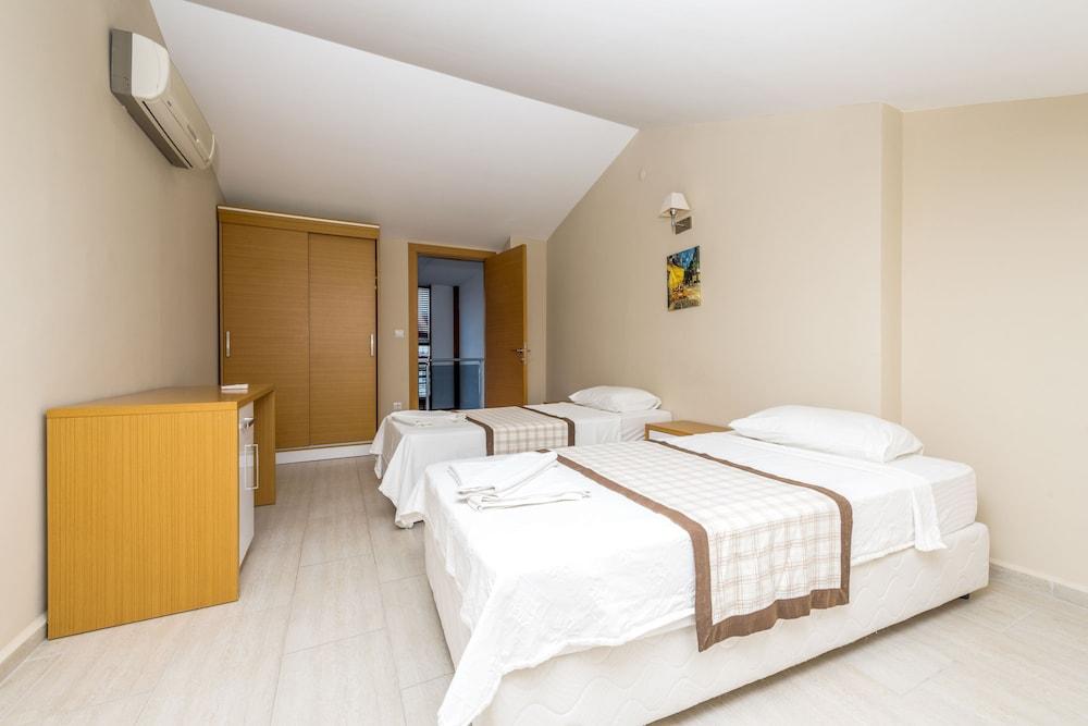 Diana Residence Φετιγιέ Εξωτερικό φωτογραφία