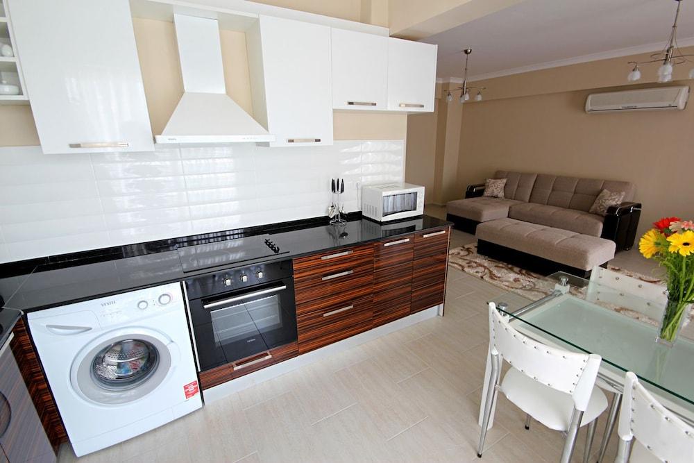 Diana Residence Φετιγιέ Εξωτερικό φωτογραφία