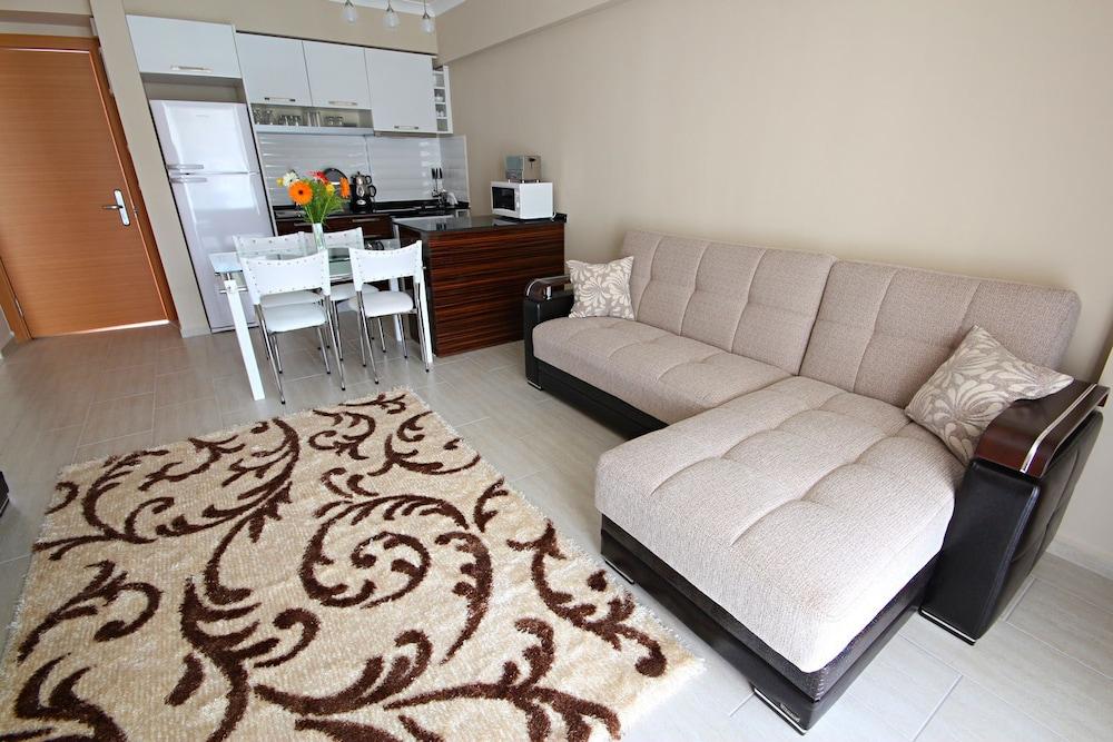 Diana Residence Φετιγιέ Εξωτερικό φωτογραφία