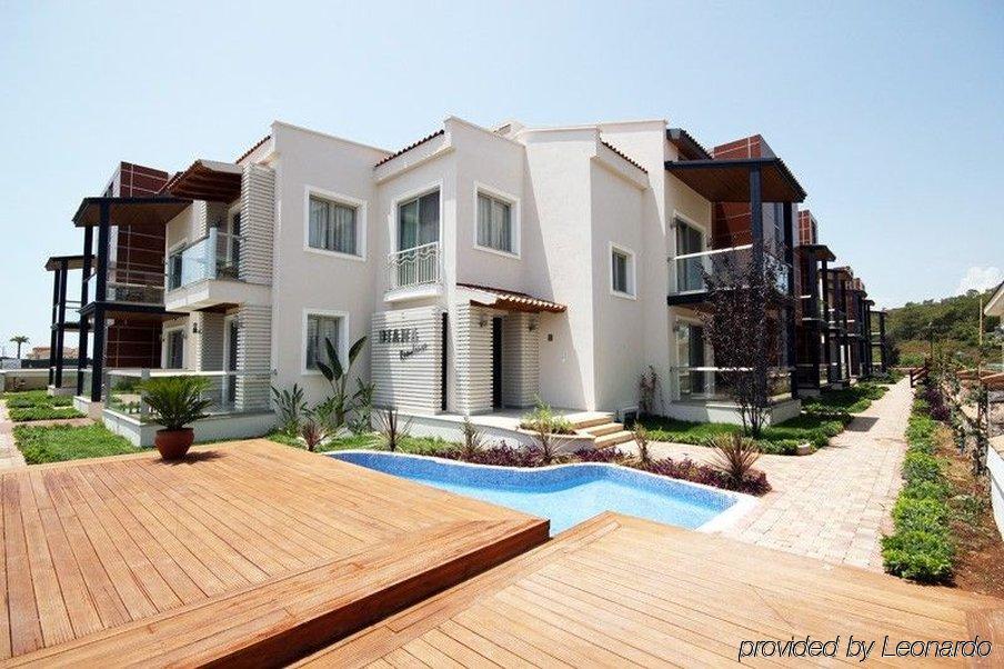 Diana Residence Φετιγιέ Εξωτερικό φωτογραφία