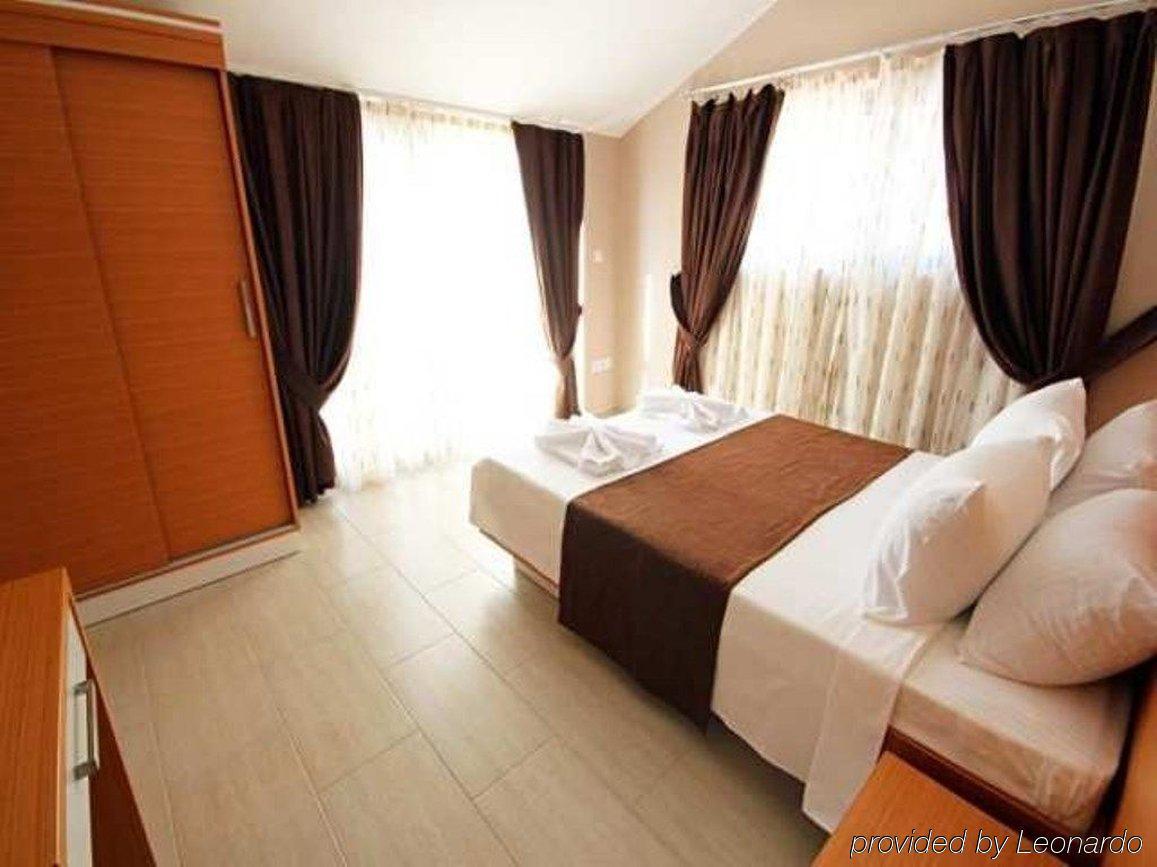 Diana Residence Φετιγιέ Εξωτερικό φωτογραφία