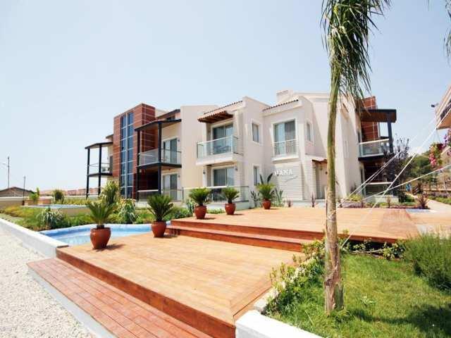 Diana Residence Φετιγιέ Εξωτερικό φωτογραφία