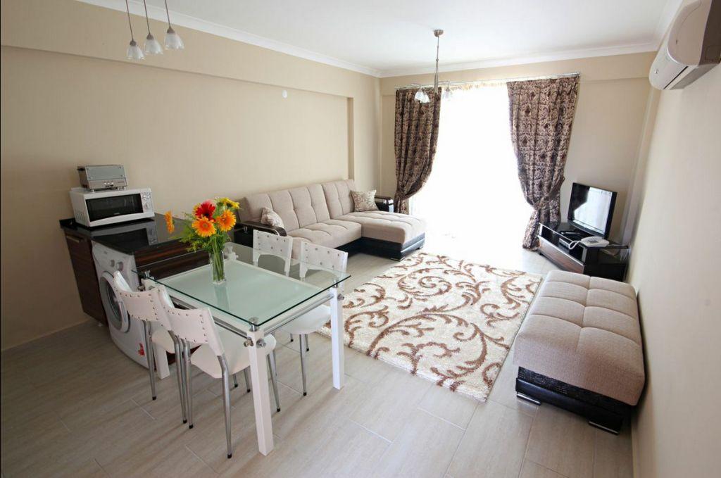 Diana Residence Φετιγιέ Εξωτερικό φωτογραφία