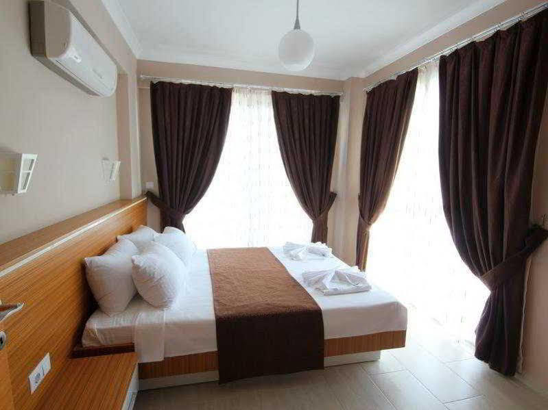 Diana Residence Φετιγιέ Εξωτερικό φωτογραφία