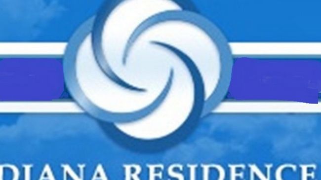 Diana Residence Φετιγιέ Λογότυπο φωτογραφία